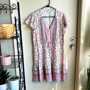 Petal & Pup Dress